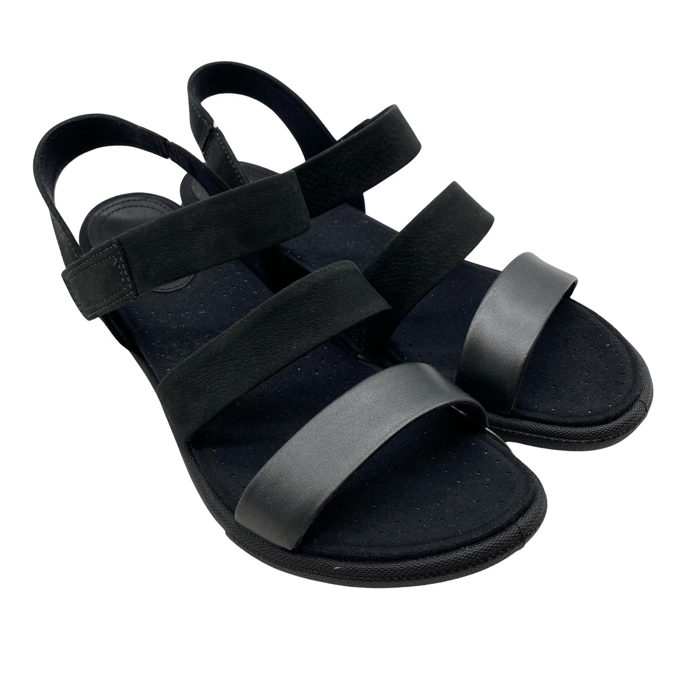 Unisex Ecco - Sandaalit, koko 41 -  (2)