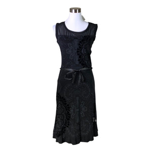 Unisex Desigual - Trikoomekko, koko 38 -  (1)