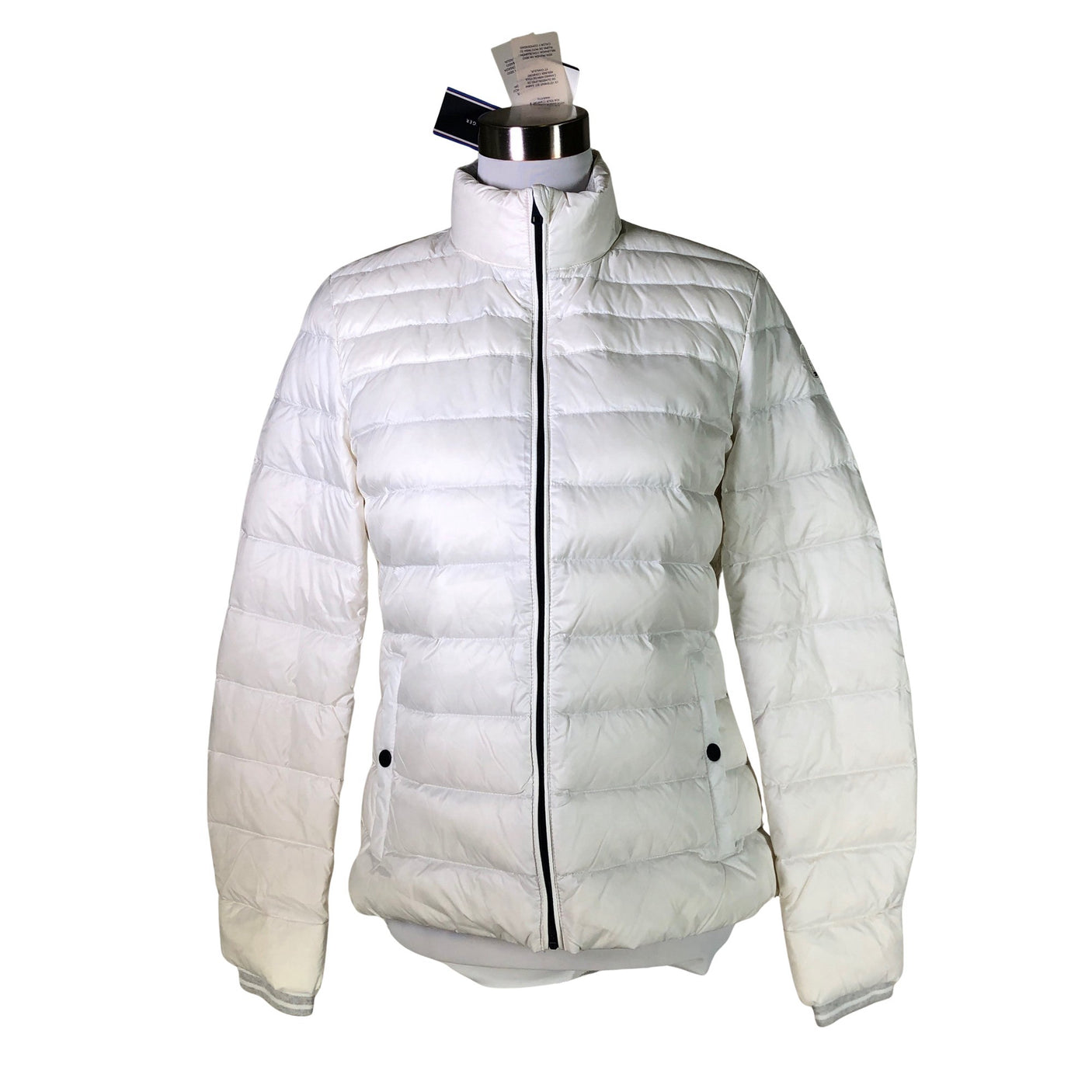 Unisex Tommy Hilfiger - Kevytuntuvatakki, koko 38 -  (1)