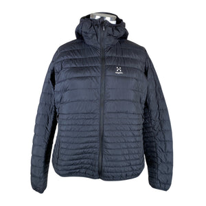 Unisex Haglöfs - Kevytuntuvatakki, koko 44 -  (1)