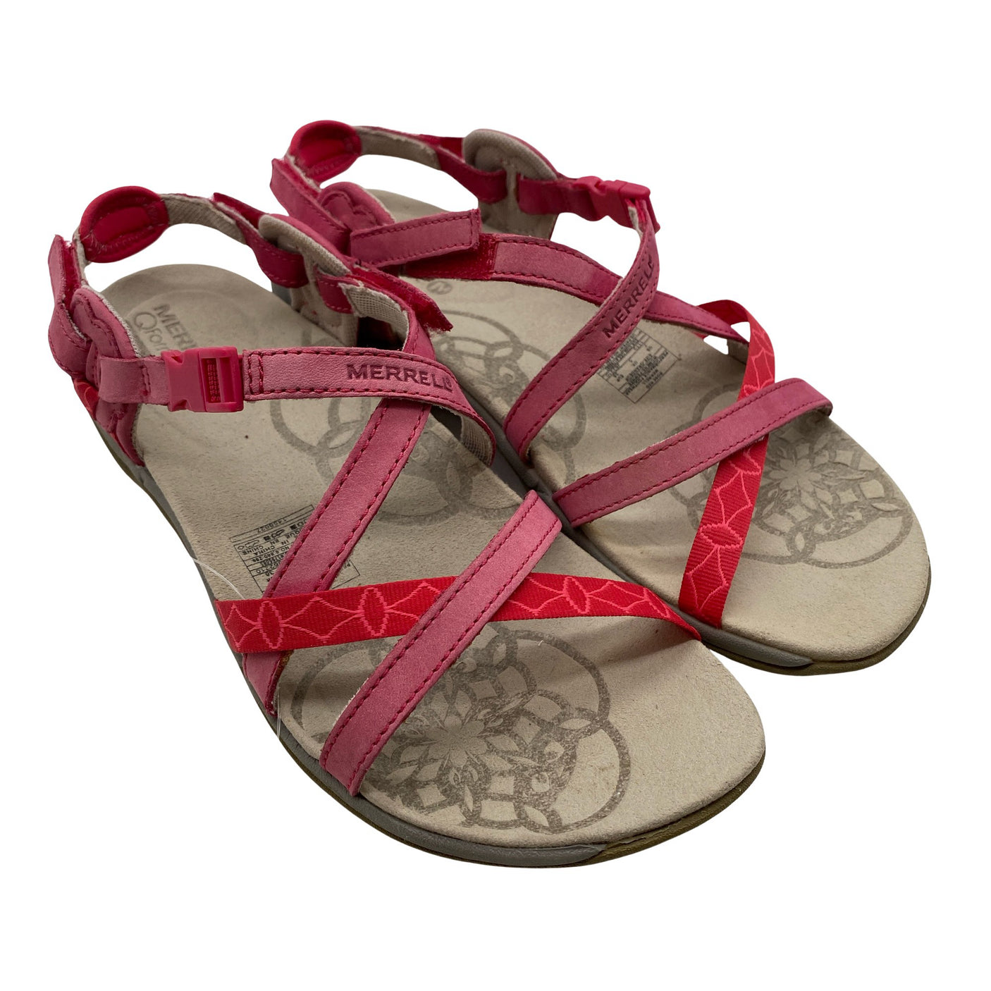 Unisex Merrell - Sandaalit, koko 38 -  (2)