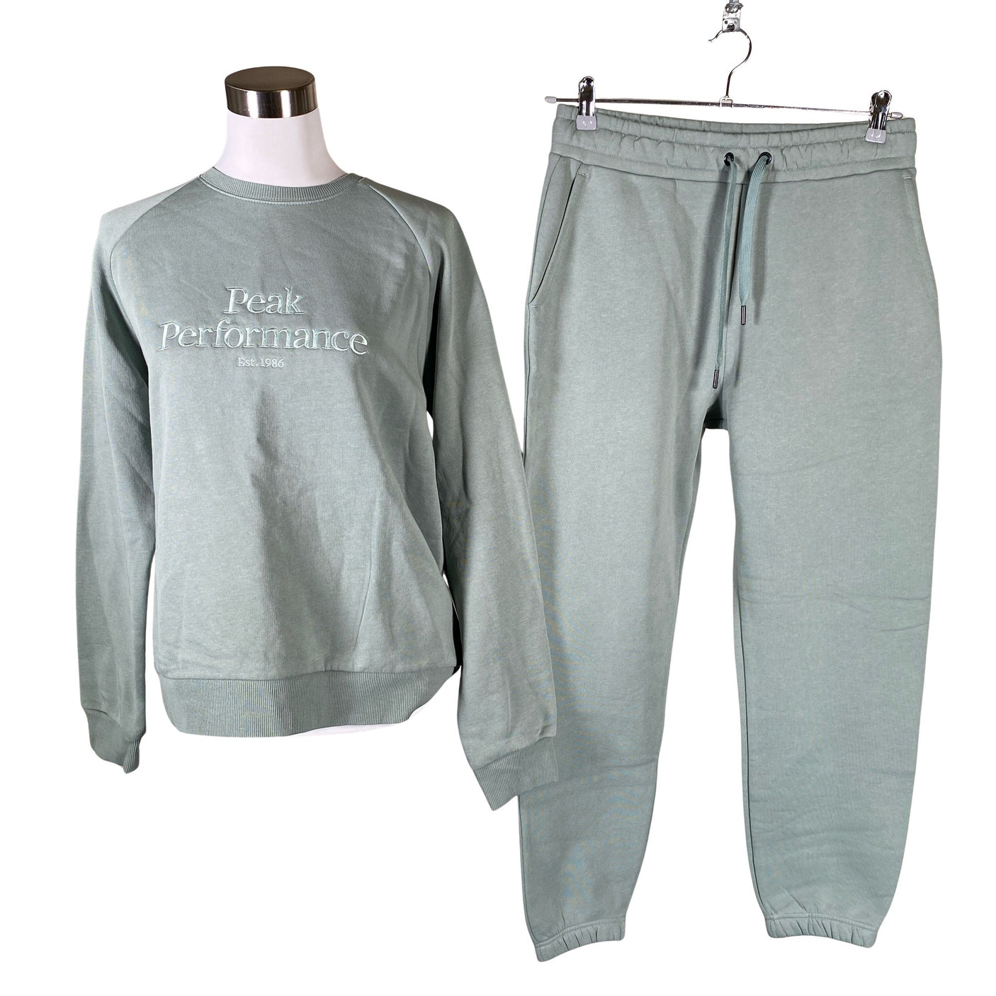 Unisex Peak Performance - Collegeasu, koko 38 -  (1)