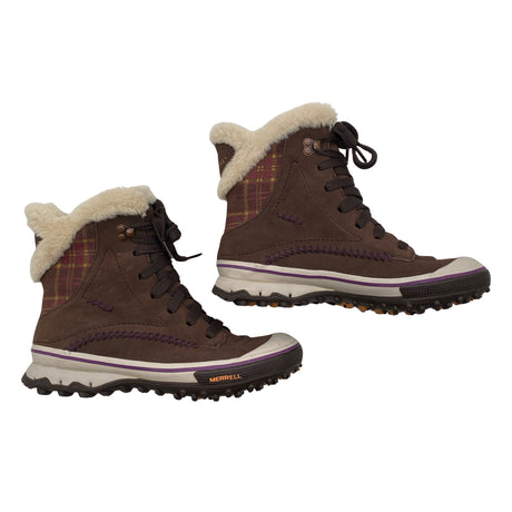 Unisex Merrell - Talvikengät, koko 40 -  ()