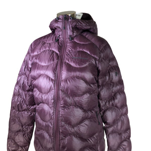 Unisex Peak Performance - Kevytuntuvatakki, koko 40 -  (3)