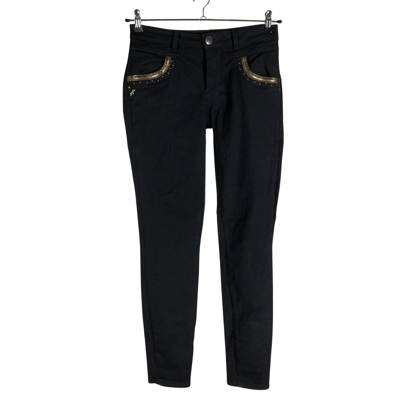 Unisex Mos Mosh - Farkut, koko W27 -  (1)