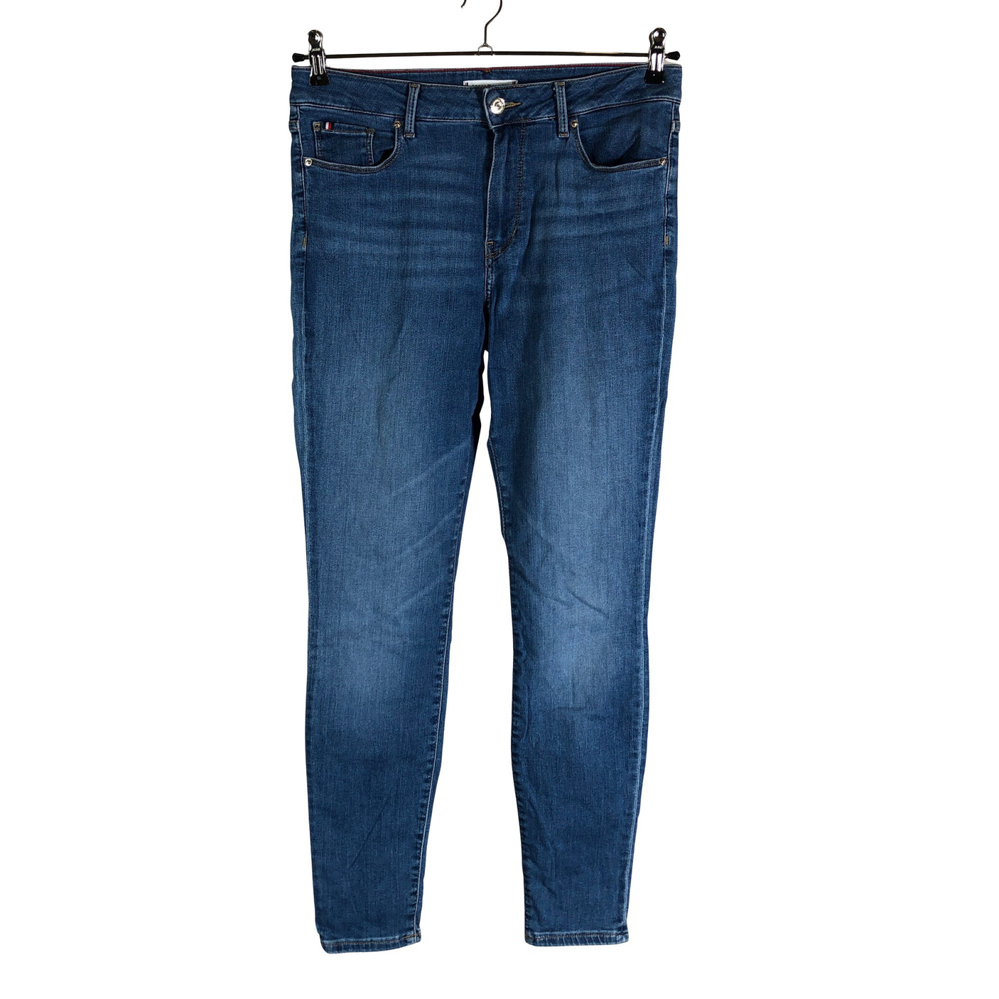 Unisex Tommy Hilfiger - Farkut, koko W30 -  (1)