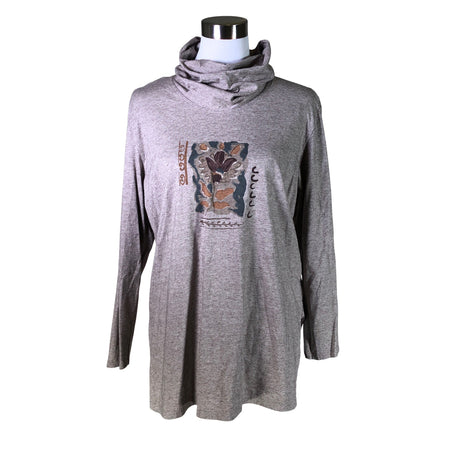 Unisex Nanso - Trikootunika, koko 38 -  ()