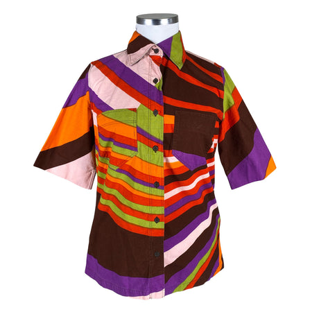 Unisex Marimekko - Kauluspaita, koko 44 -  ()