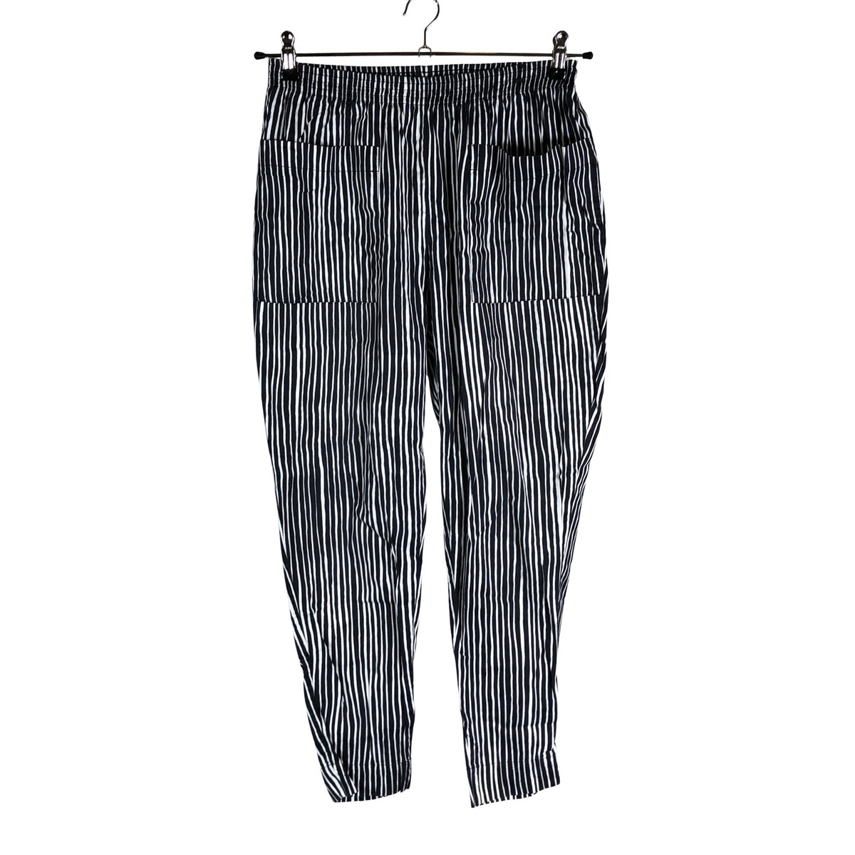 Unisex Marimekko - Kangashousut, koko 38 -  (1)