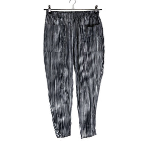 Unisex Marimekko - Kangashousut, koko 38 -  (1)