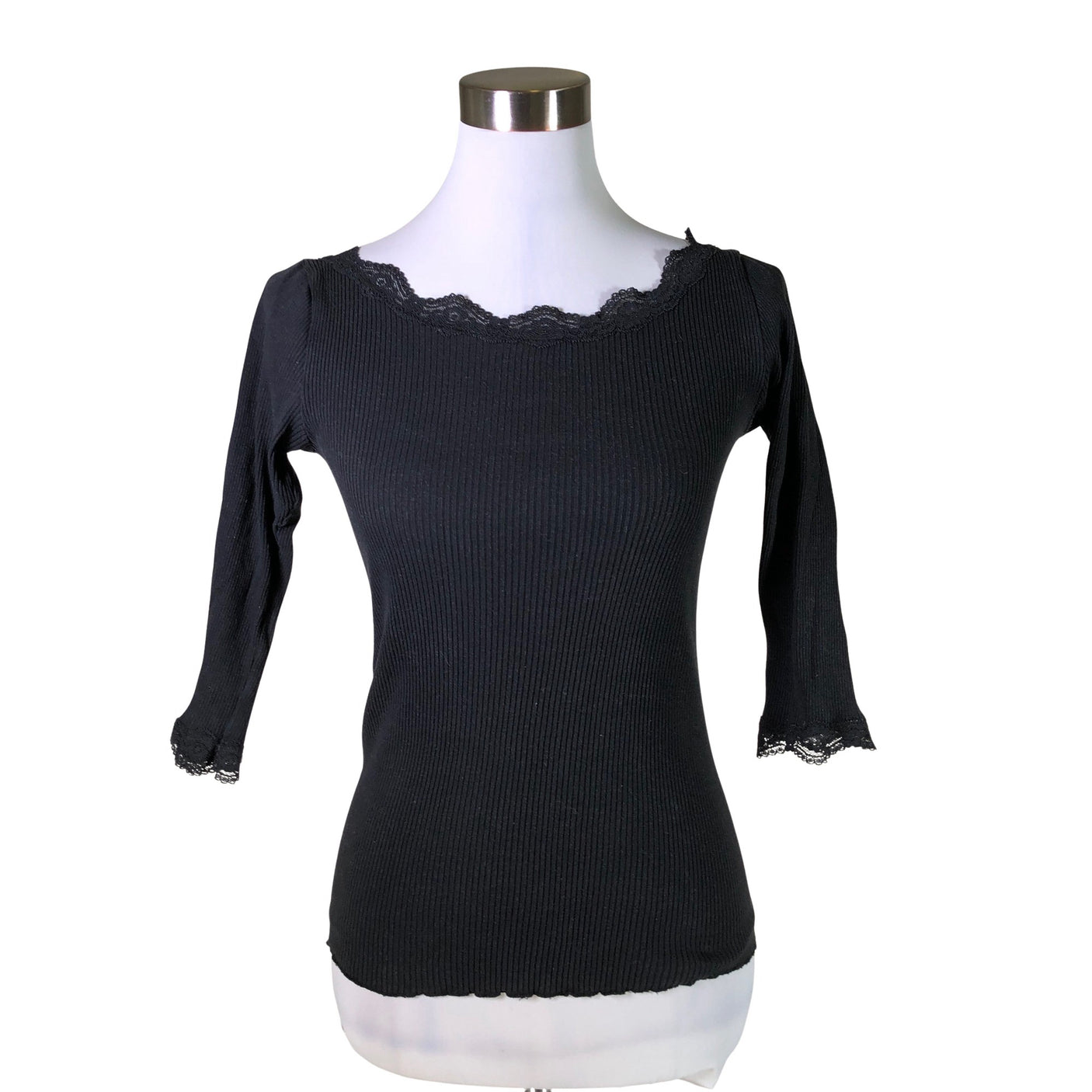 Unisex Rosemunde - Trikoopaita, koko 38 -  (1)