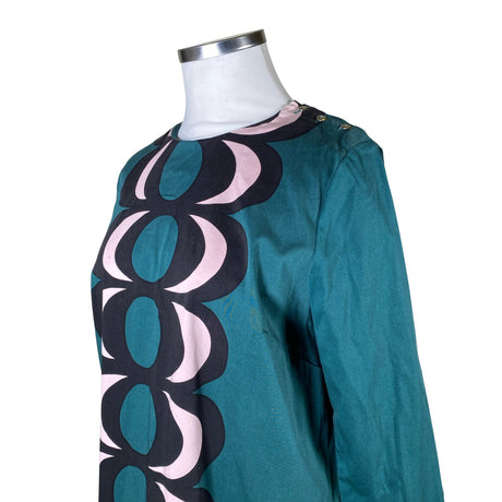 Unisex Marimekko - Kangasmekko, koko 44 -  (2)