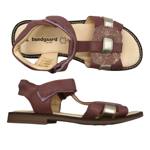 Unisex Bundgaard - Sandaalit, koko 34 -  (1)