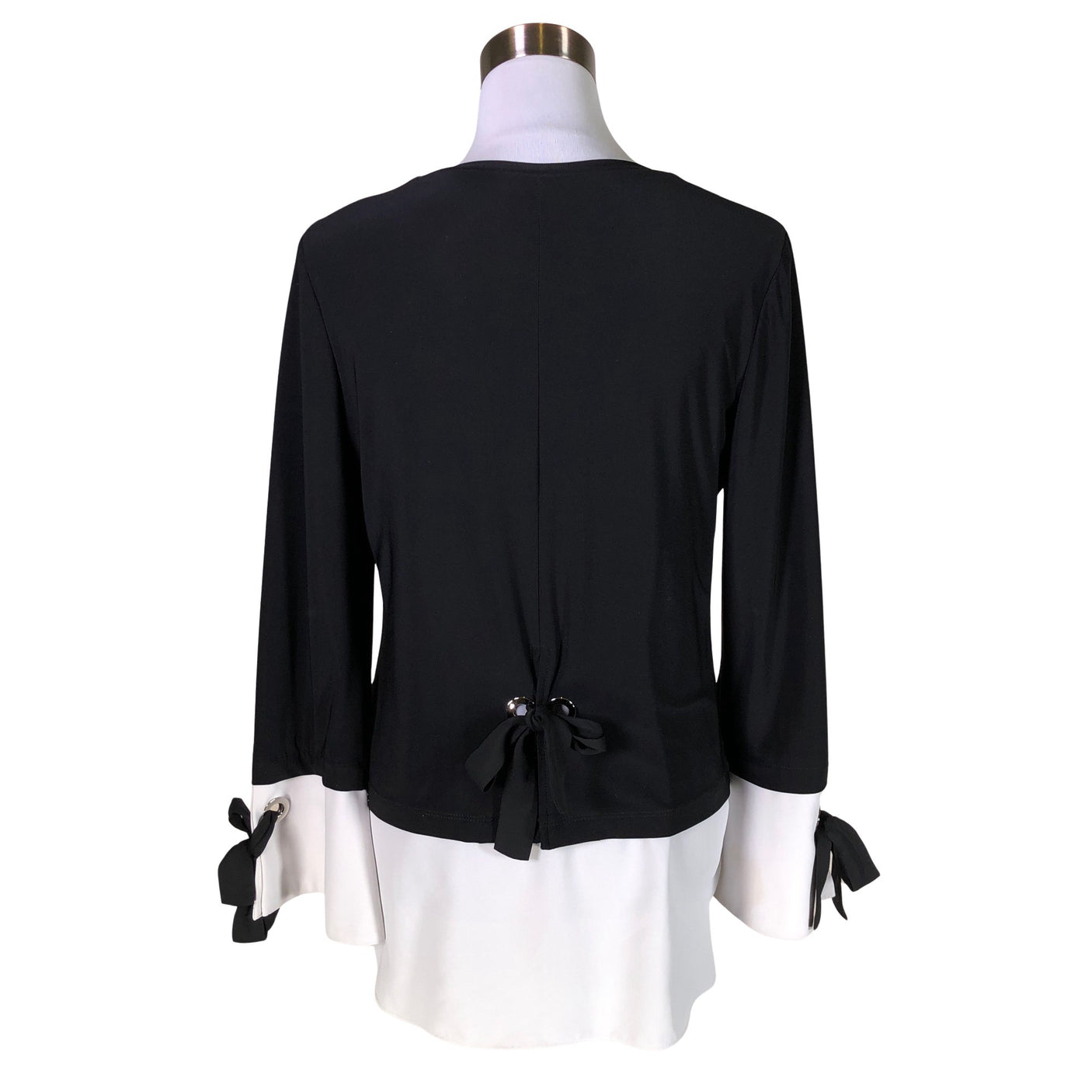 Unisex Joseph Ribkoff - Trikootunika, koko 36 -  (2)