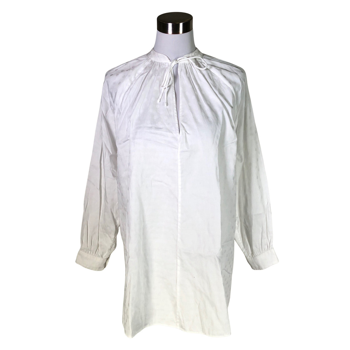 Unisex Samsoe&Samsoe - Kangastunika, koko 36 -  (1)