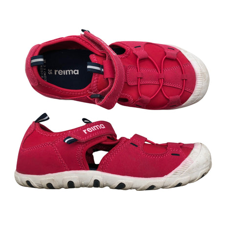 Unisex Reima - Urheilusandaalit, koko 35 -  ()