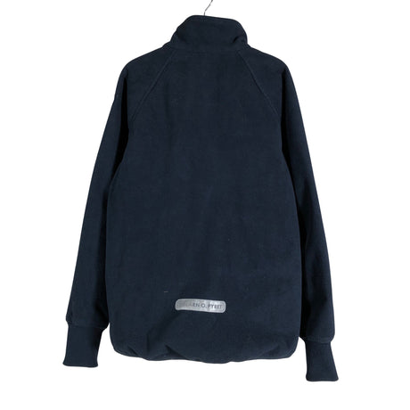 Unisex Polarn O. Pyret - Tuuletõkkejope, suurus 134 - 140 - Sinine (2)