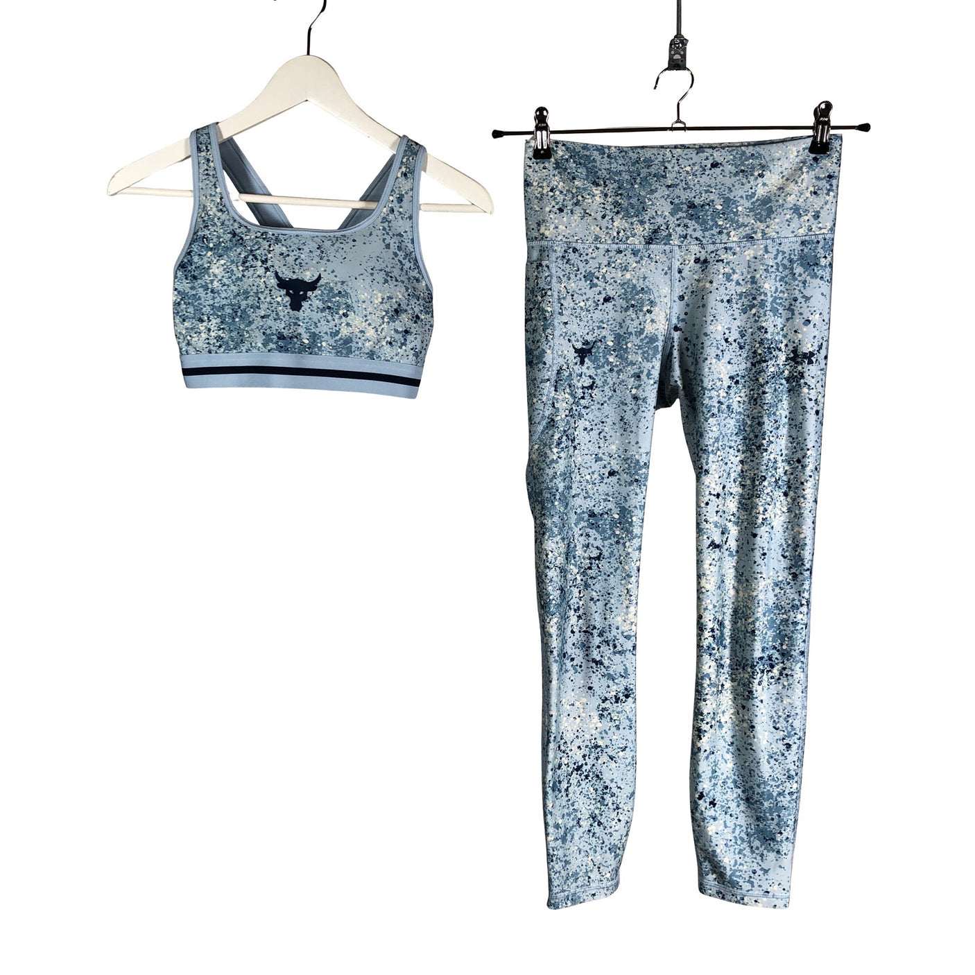 Unisex Under Armour - Urheilutrikoot, koko 38 - 44 -  (1)