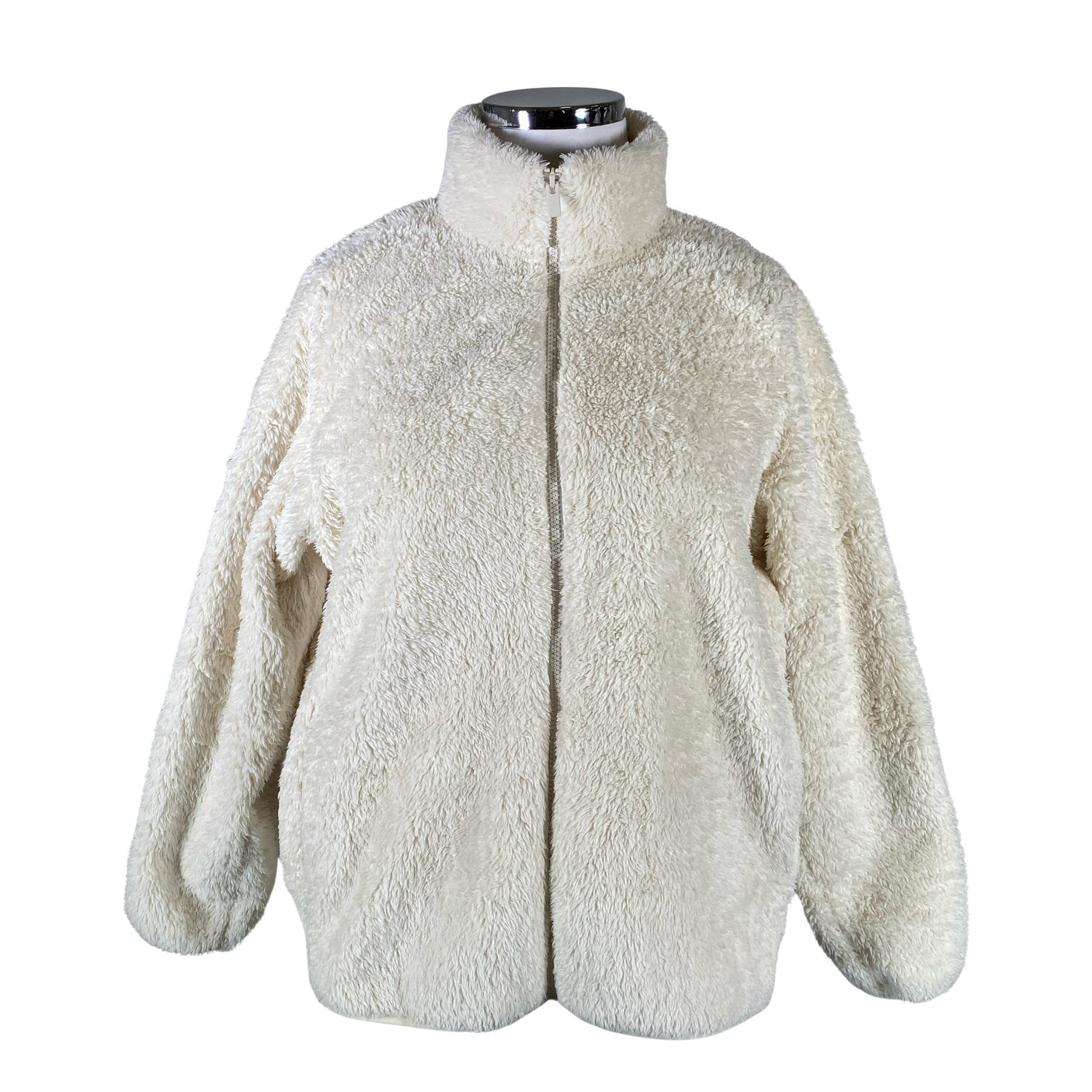 Unisex Uniqlo - Fleecetakki, koko 42 -  (1)