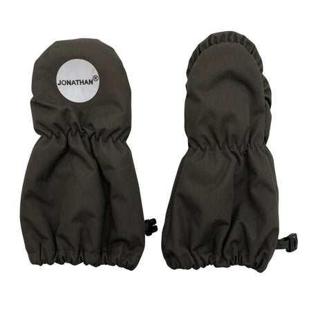 Unisex Jonathan - Talvihanskat, koko 0 - 1 vuotta -  ()