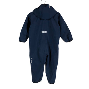 Unisex Reima - Välikausihaalari, koko 80 - 86 -  (2)