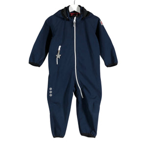 Unisex Reima - Välikausihaalari, koko 80 - 86 -  (1)