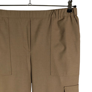 Unisex Marc O'Polo - Kangashousut, koko 38 -  (3)