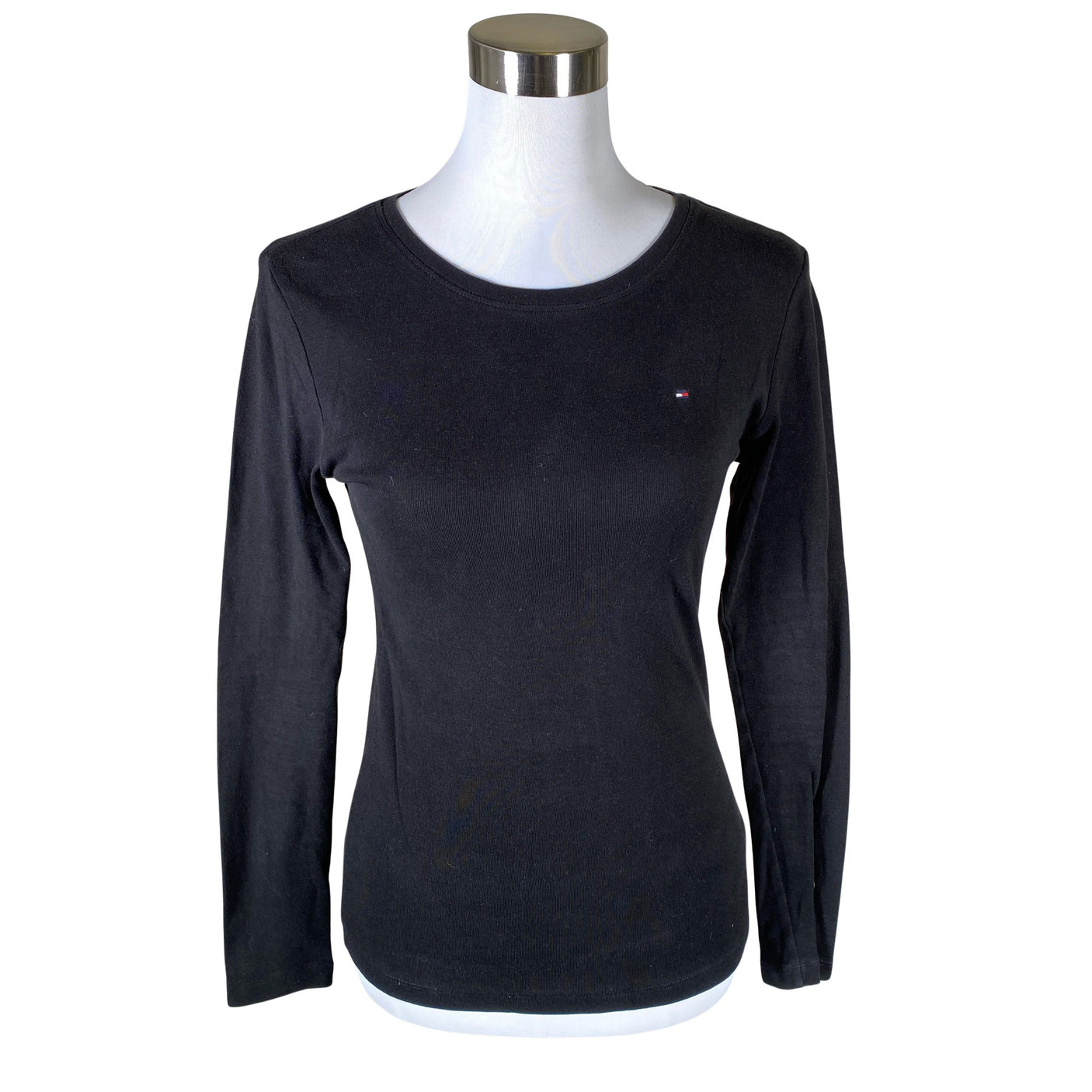 Unisex Tommy Hilfiger - Trikoopaita, koko 40 -  (1)