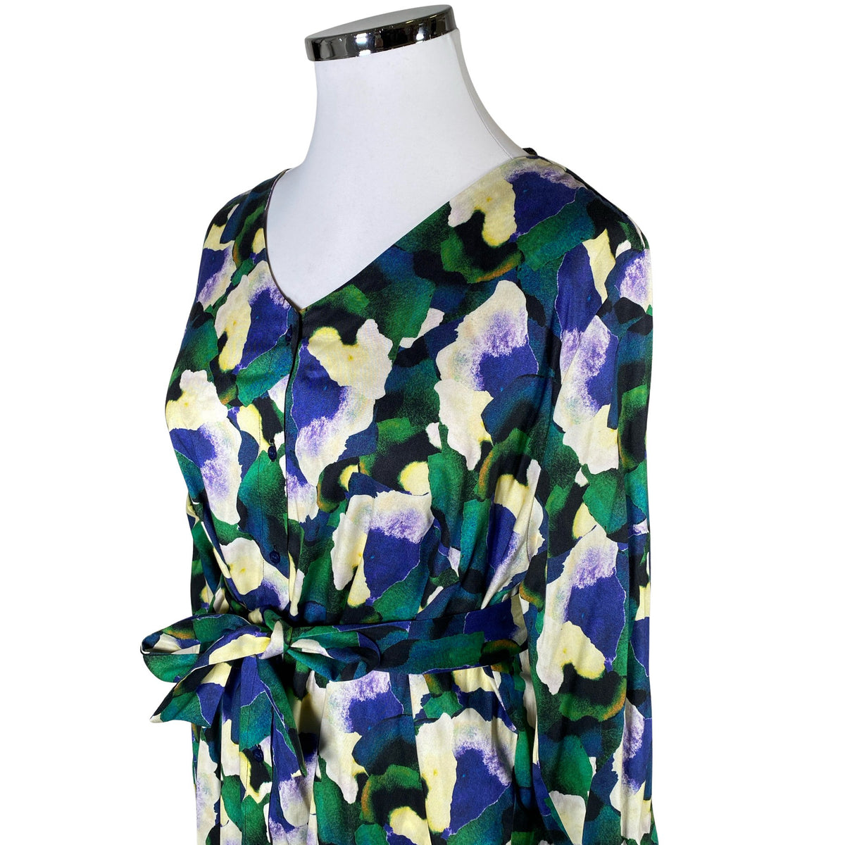 Unisex Aarrelabel - Kangasmekko, koko 44 -  (2)