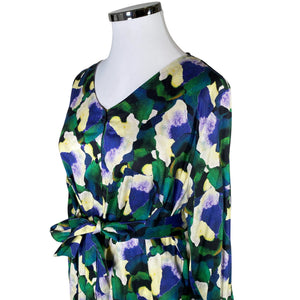Unisex Aarrelabel - Kangasmekko, koko 44 -  (2)