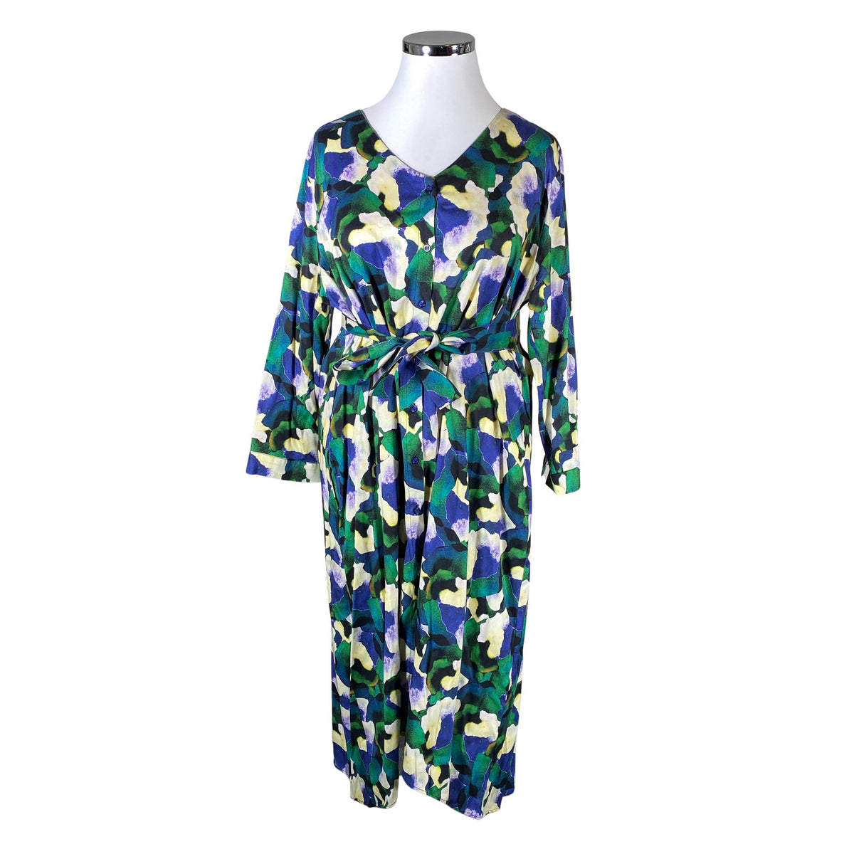 Unisex Aarrelabel - Kangasmekko, koko 44 -  (1)