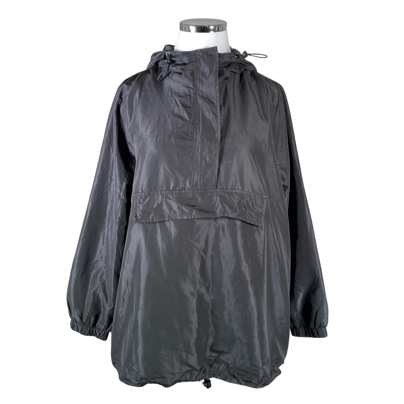 Unisex Zizzi - Urheilutakki, koko 50 -  (1)
