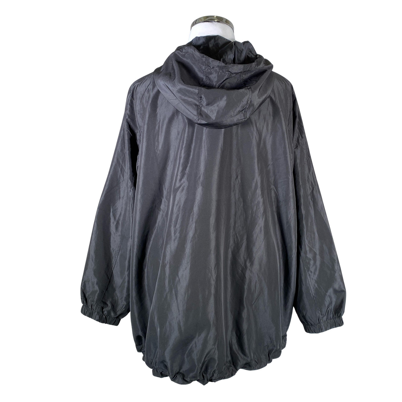 Unisex Zizzi - Urheilutakki, koko 50 -  (2)