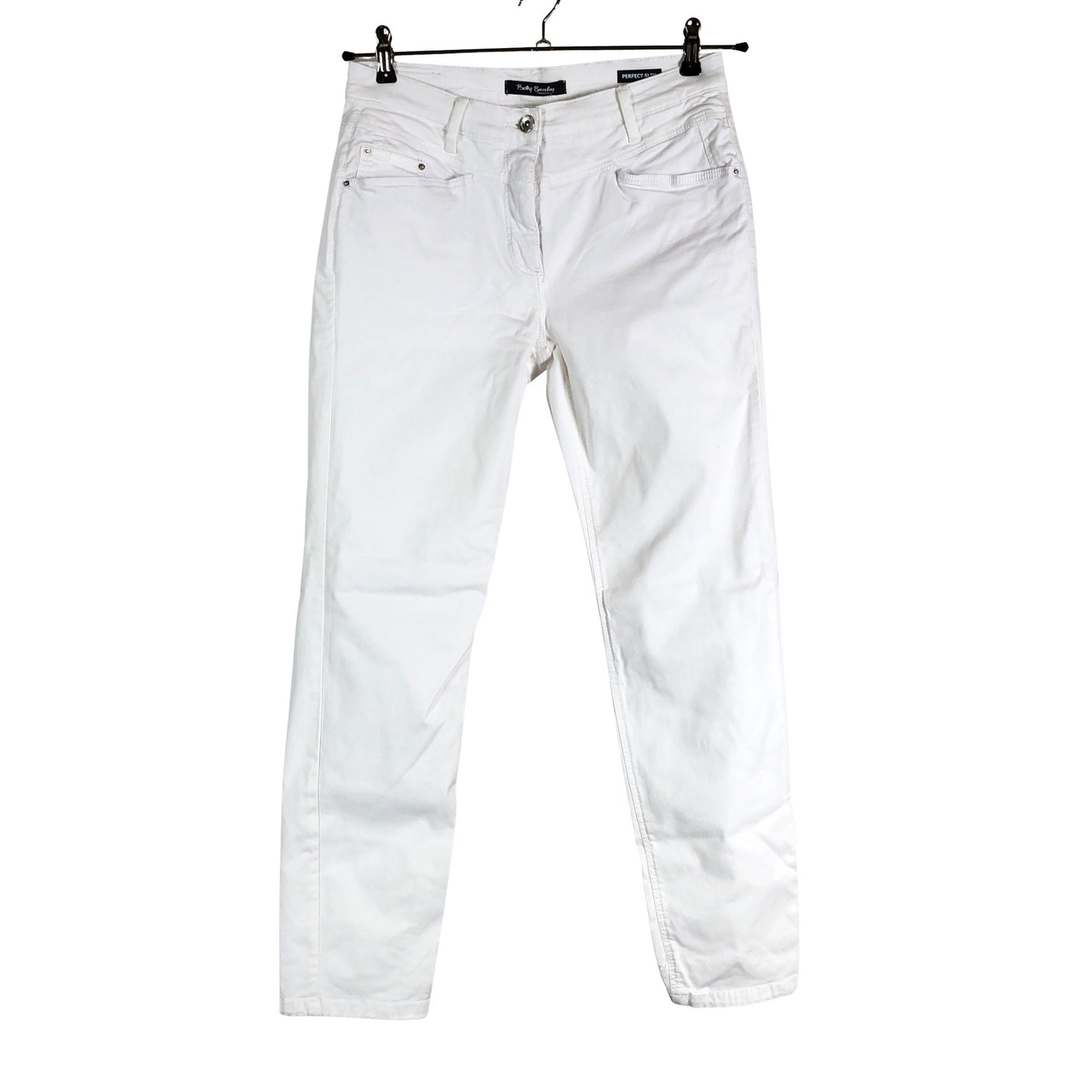 Unisex Betty Barclay - Farkut, koko 38 -  (1)