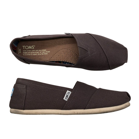 Unisex Toms - Loaferit, koko 38 -  ()