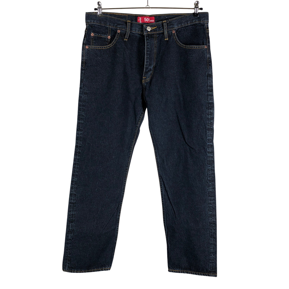 Unisex Levi's - Farkut, koko W34 -  (1)