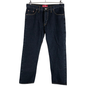 Unisex Levi's - Farkut, koko W34 -  (1)