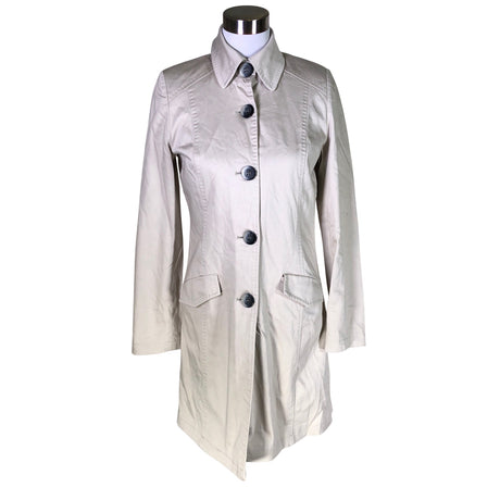 Unisex Gianini - Trenssitakki, koko 34 -  ()