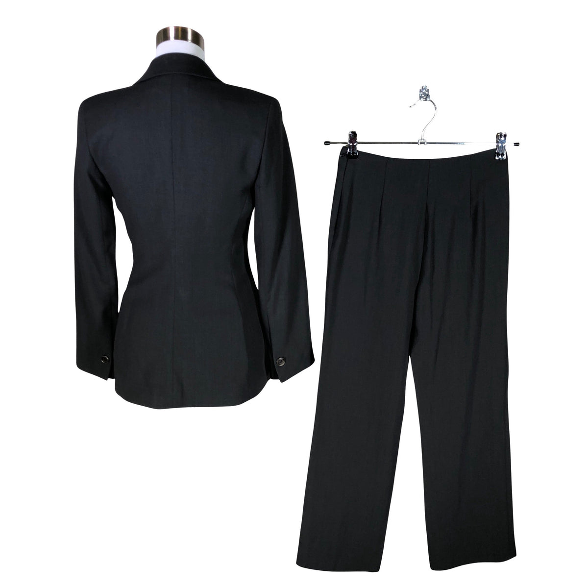Unisex Andiata - Jakkupuku, koko 32 -  (2)