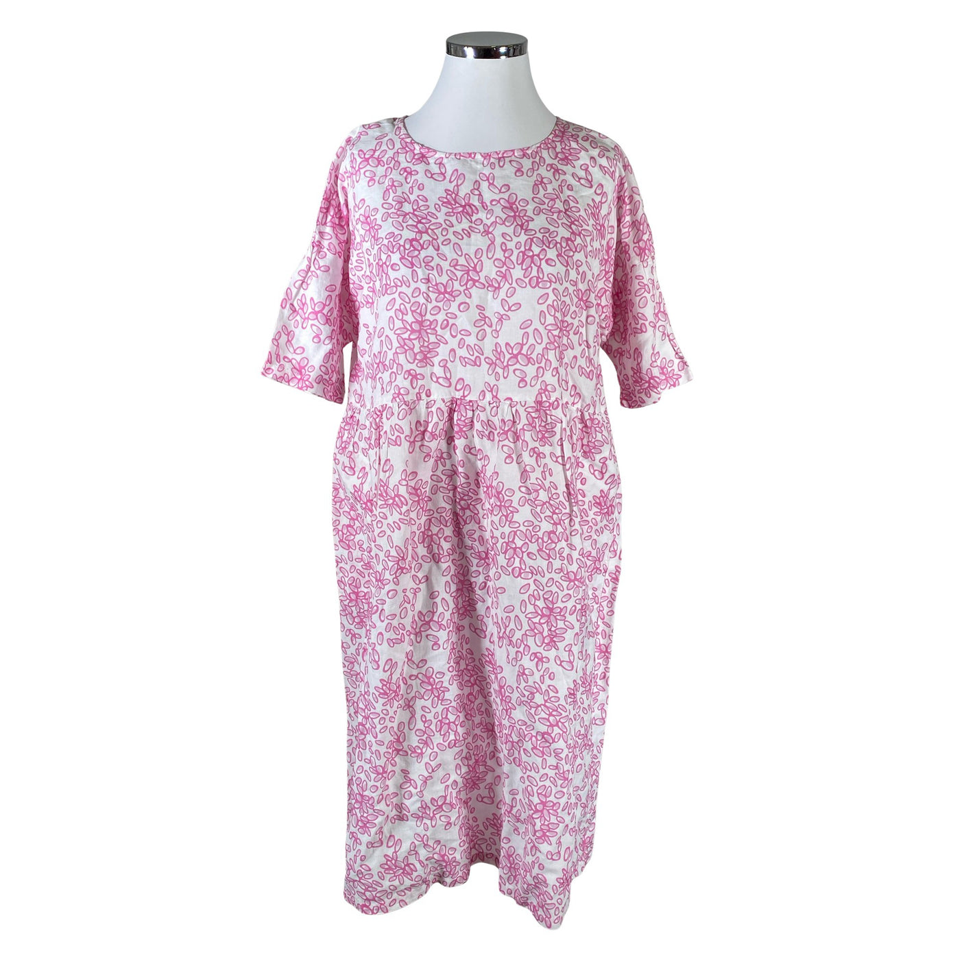 Unisex Kuusama - Kangasmekko, koko 42 -  (1)