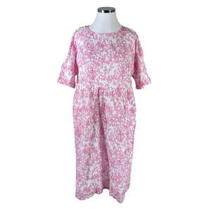 Unisex Kuusama - Kangasmekko, koko 42 -  (1)