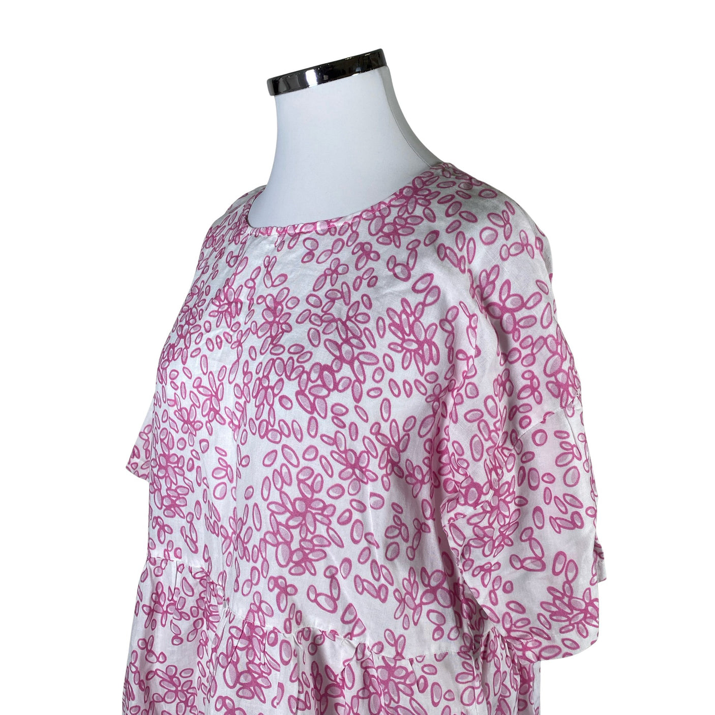 Unisex Kuusama - Kangasmekko, koko 42 -  (2)