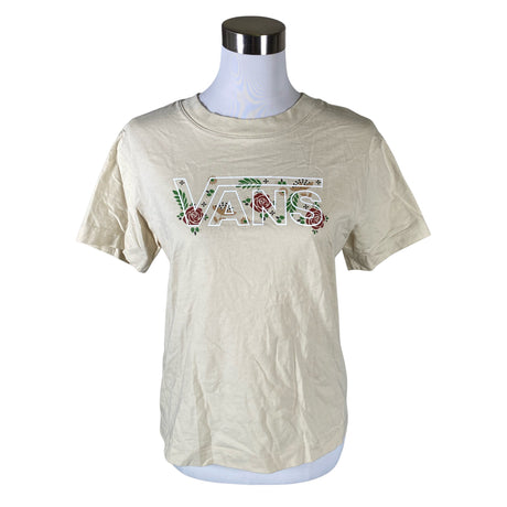 Unisex Vans - T-paita, koko 38 -  ()