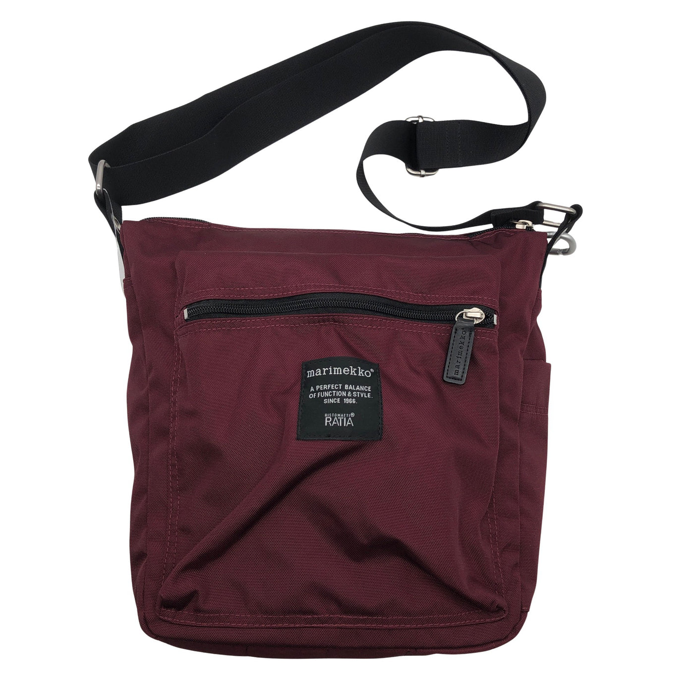 Unisex Marimekko - Olkalaukku, koko Midi -  (1)
