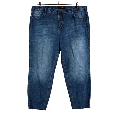 Unisex Zizzi - Farkut, koko 46 -  ()