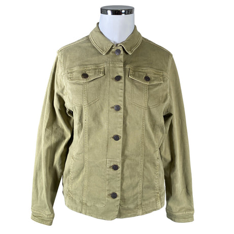 Unisex Ciso - Farkkutakki, koko 46 -  ()