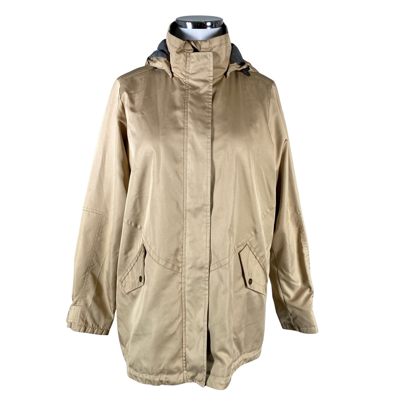 Unisex Torstai - Ulkoilutakki, koko 44 -  (1)
