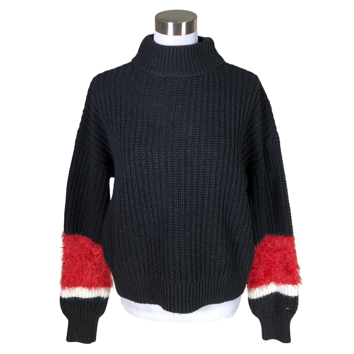Unisex Tommy Jeans (Tommy Hilfiger) - Neulepaita, koko 36 -  (1)