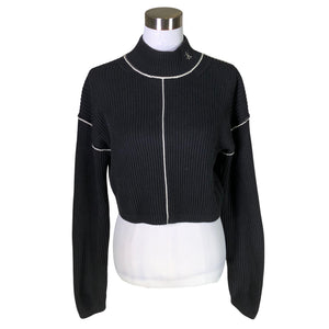 Unisex Calvin Klein Jeans - Neulepaita, koko 36 -  (1)