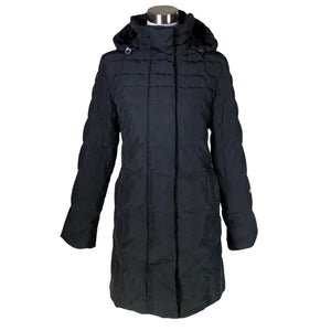 Unisex Joutsen - Untuvatakki, koko 34 -  (1)